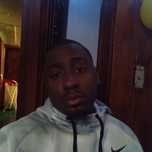 Meet your Posher, Johnathan